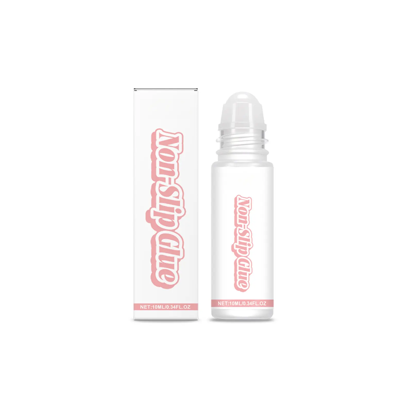 Clothing Body Adhesive, Anti-Slip Fashion Glue for Dresses & Tops, Helps Keep Fabric in Place for a Secure, Natural Fit