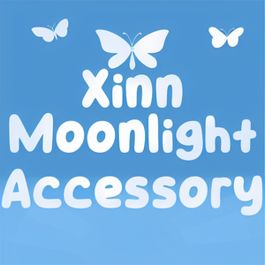 XinnMoonlight Accessory