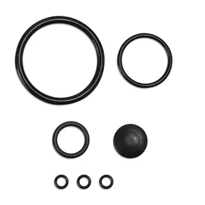 Seal Gasket Set Compatible with 20000 Sprayers, Pump O Rings Piston Repair Kit for Garden Accessories Parts Replacement