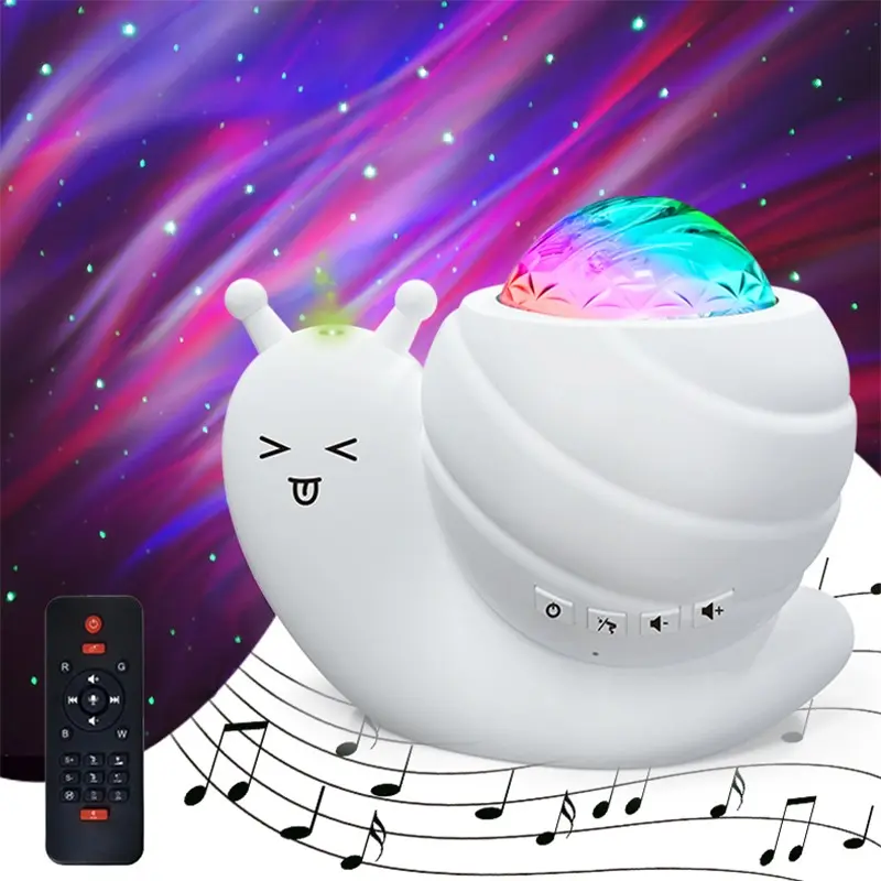 1PC Star Projector,Galaxy Projector -Bluetooth Speaker with Timer and Remote Control,Dimmable Night Light Projector for Home Decor/Relaxation/Music/Gift, Led Star Light