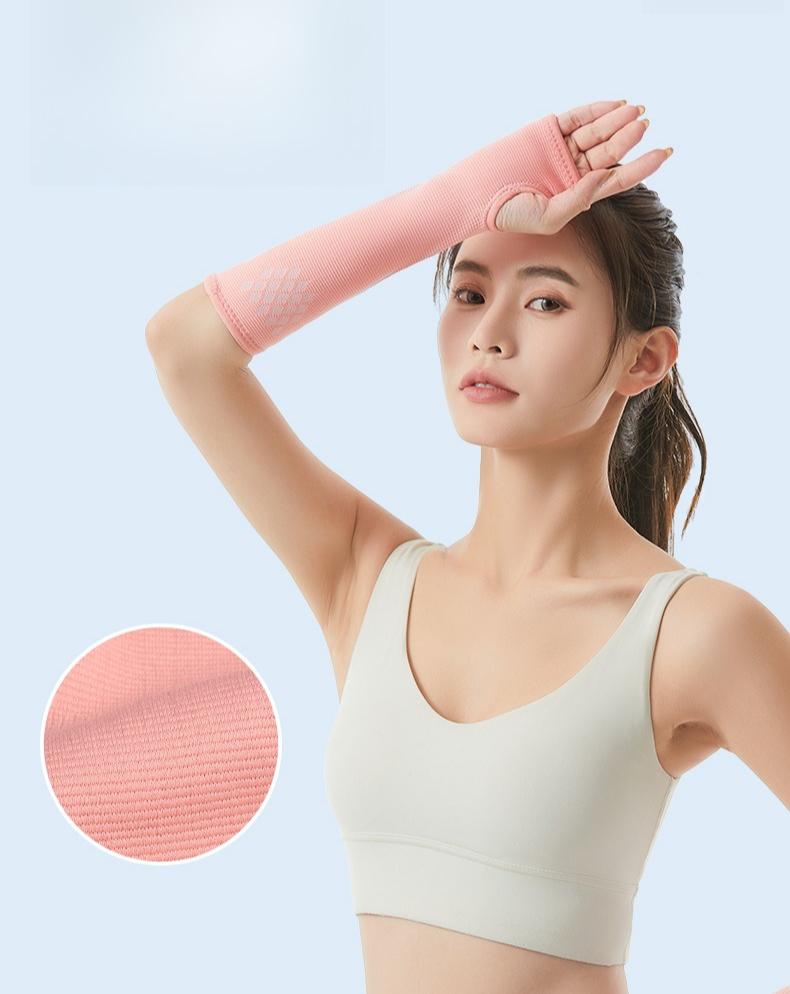 Volleyball Elbow Guard Knitted Nylon for Outdoor Sports Non-slip Breathable Elastic for Wrist Elbow Forearm Protection Bat Themed Thigh High Stockings Stylish Sun Thick Striped Socks Low Profile Baseball Cap Anti Knee Mouth Pads for Football Shin Right