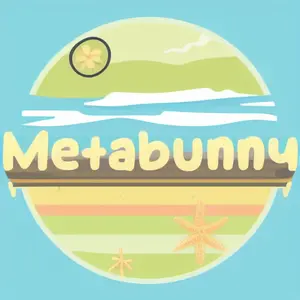 Metabunny.US shop logo