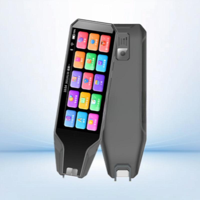 Smart Reading Pen for Students Multi-Subject Scan Translator English Learning Machine for Primary to High School