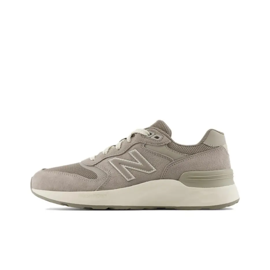 New Balance 880 Series Comfortable Fashion Durable Running Shoes WW880BD7