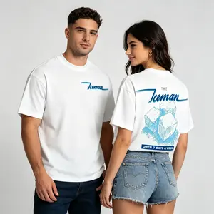 "Ice Man" Drake Retro 3.0 T-shirt, unisex rap shirt, rap T-shirt, music fan shirt, rapper merchandise gift, gift for him, gift for her, Y2K women's and men's patterned T-shirt top, round neck clothing