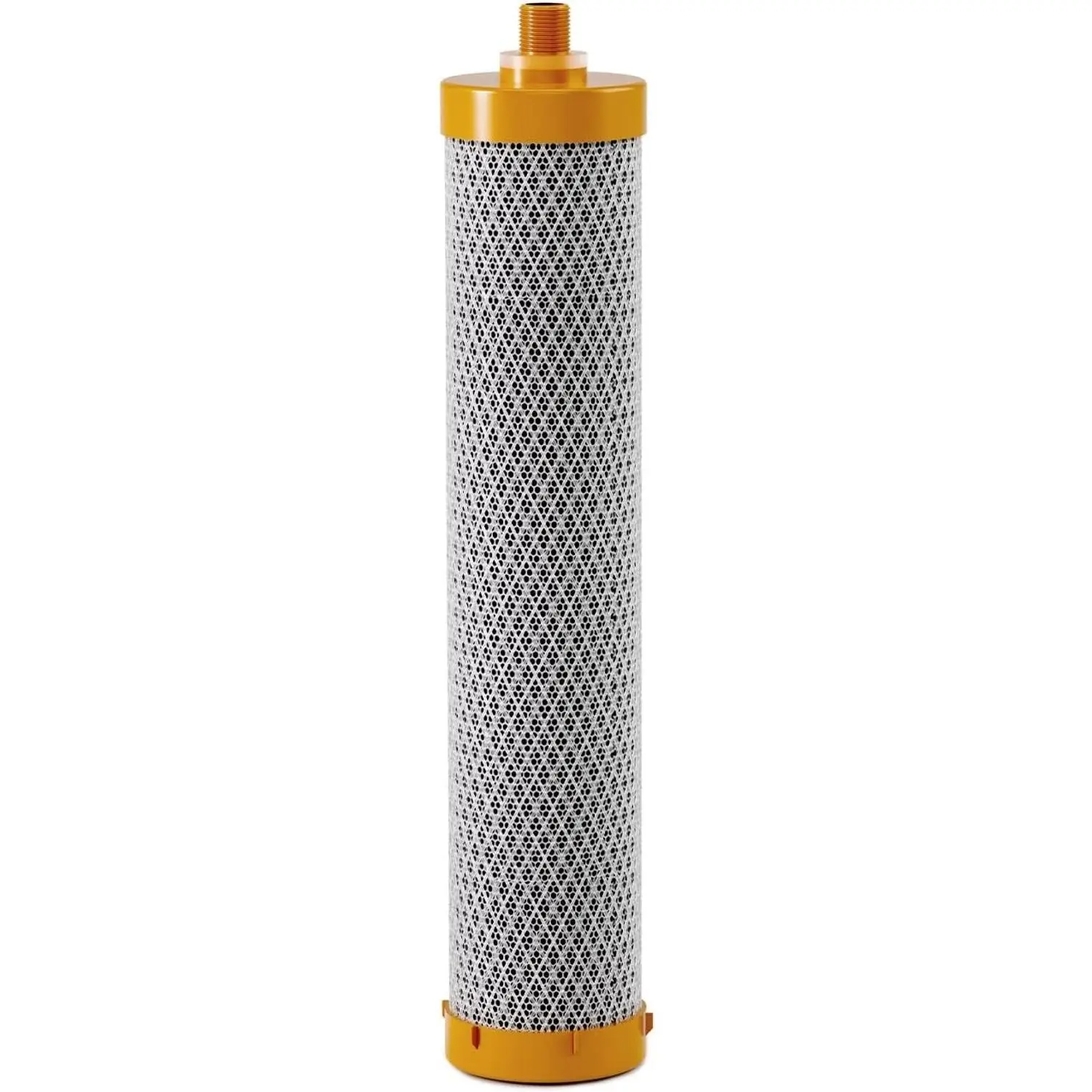 DSF02 Replacement Filter Cartridge for the 1st Stage Filter of SS99, 2nd Stage Filter of DS99/DS99-S, and TS99 Countertop Stainless Steel Water Filter SystemsGift
