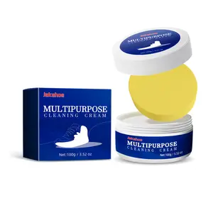 Small White Shoes Cleaning Set, Shoe Edge Removal Yellow Shoes Wash Free Stain Whitening Cleaning Set