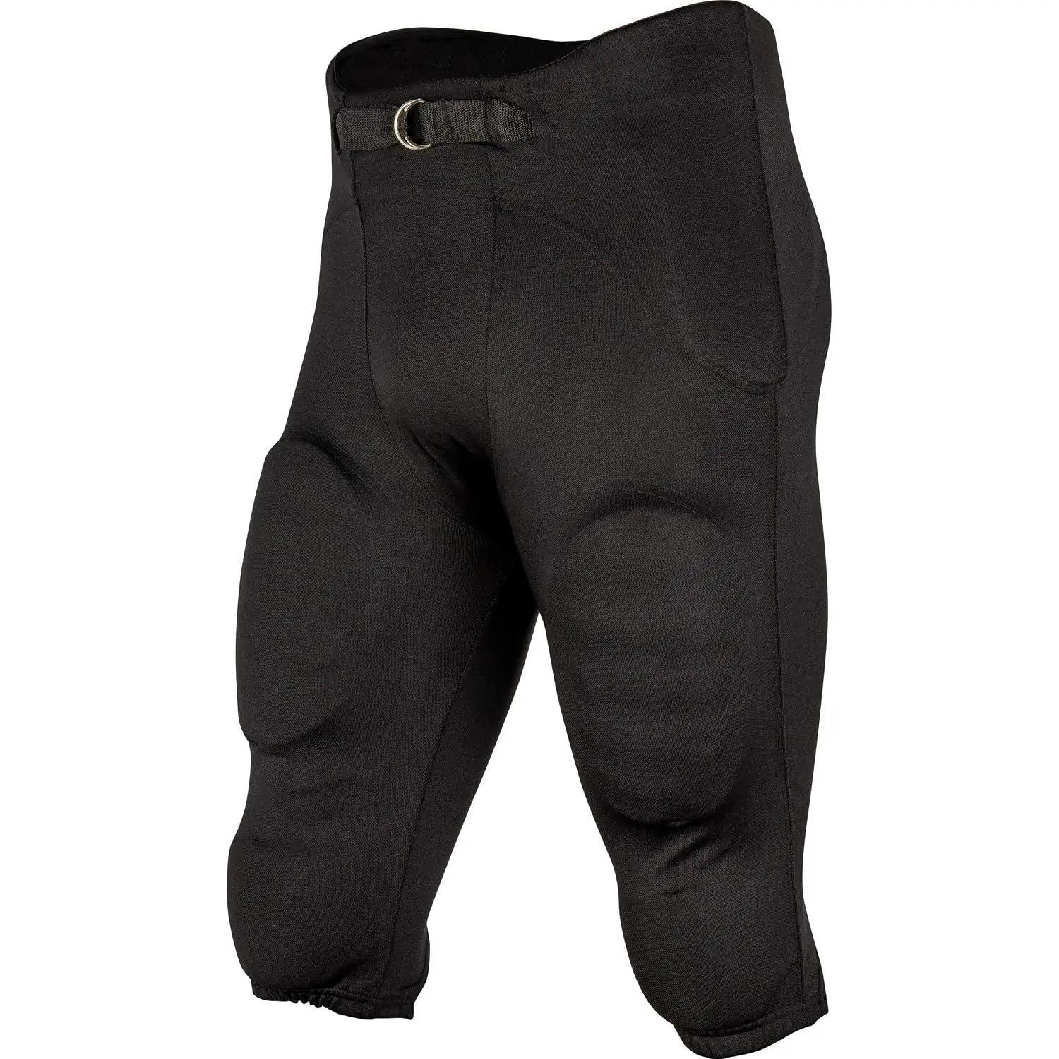 Safety Practice Football Pants with Pads