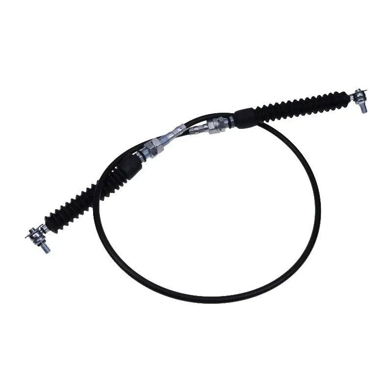 FridayParts Gear shift Cable 707000775 for Can-Am UTV Commander 800 800R Maverick 1000 1000R 4X4