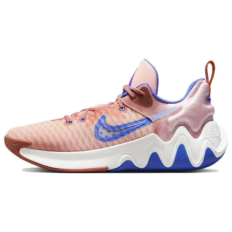 Nike Giannis Immortality 'Arctic Orange' CZ4099-800