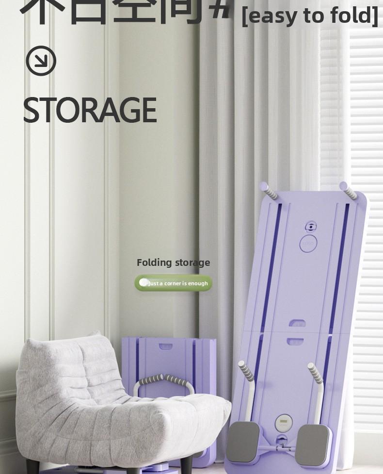 Fitness Board Multi-Functional Abdominal Board Home Exercise Workout Abs Workout Equipment