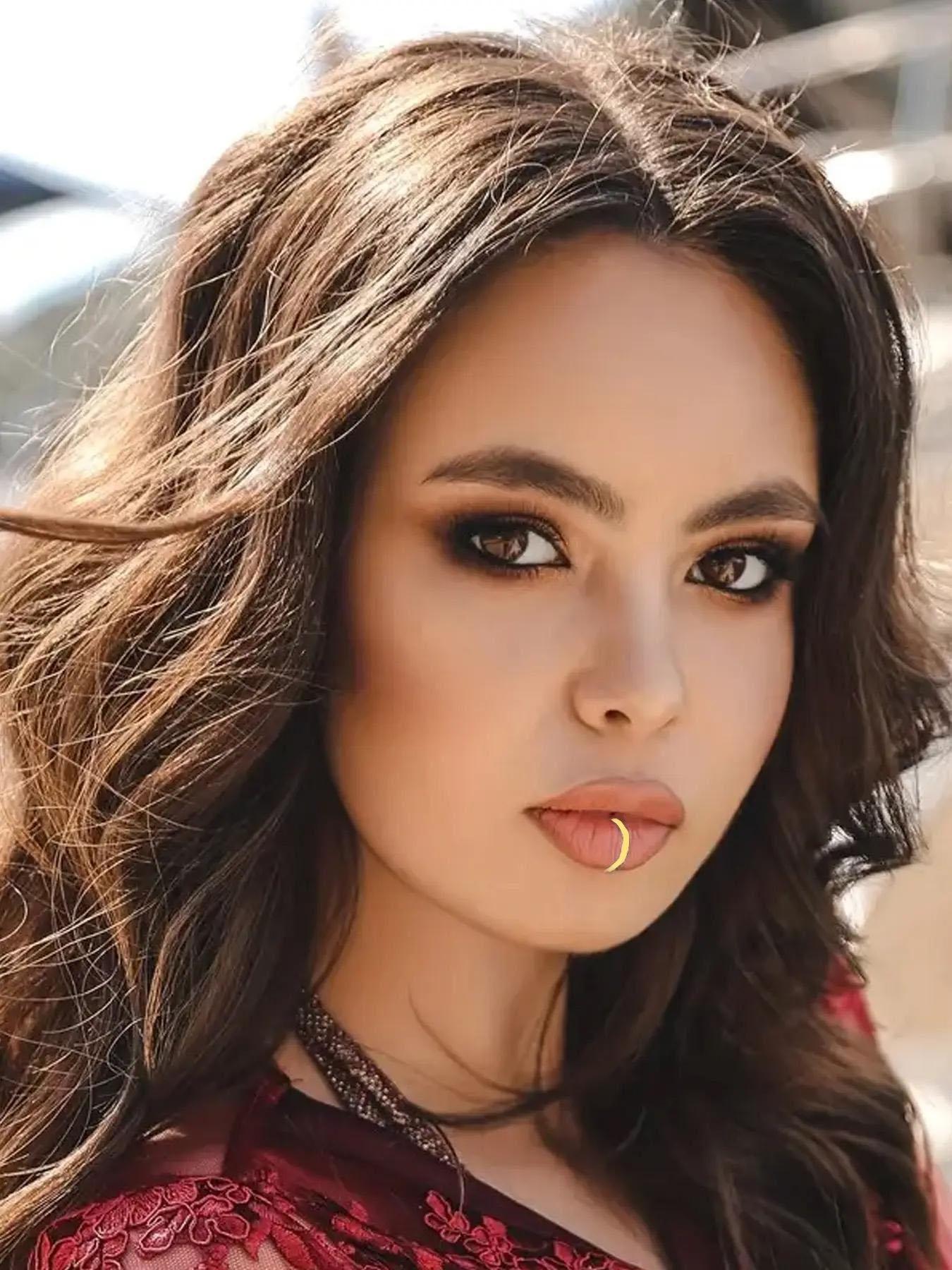 18pcs Stainless Steel Nose Ring, Nose Rings for Women & Men, Nose Cuff Rings, Transparent Nose Rings for Daily Wear, Trendy All-match & Exquisite Jewelry, Nose Piercing Jewelry for Birthday Gift