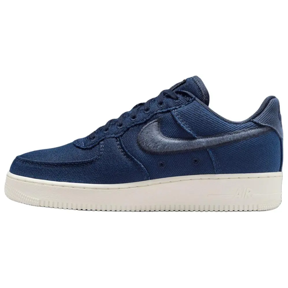 Nike Air Force 1 Low 'Canvas Pack - Navy' HV1204-400