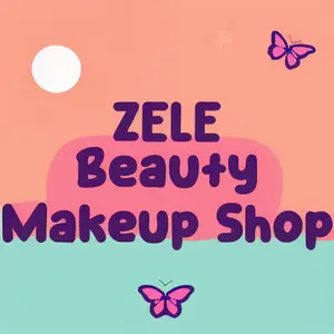 ZELE Beauty Makeup Shop
