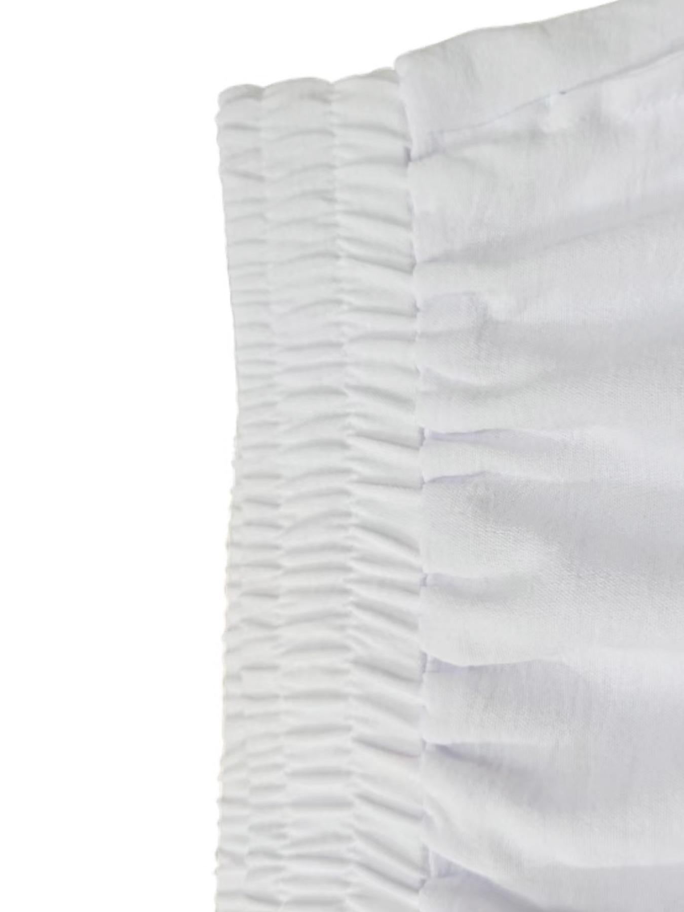 French Style Loungewear Set, Loose-Fit Short Top & High-Waist Flowy Pants, Fashionable Casual Office Two-Piece Outfit