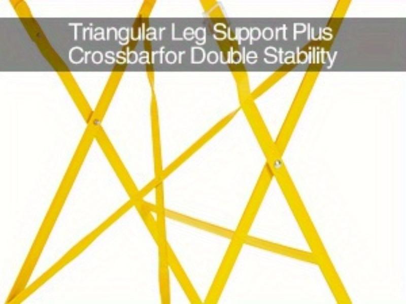 3-Piece Bistro Table and Chairs, Wrought Iron Bistro Set, Anti-Rust, Waterproof Folding Cafe Table and Chairs Set of 2, Foldable Small Bistro Set for Indoor/Outdoor/Porch /Lawn/ Balcony/ Small Space