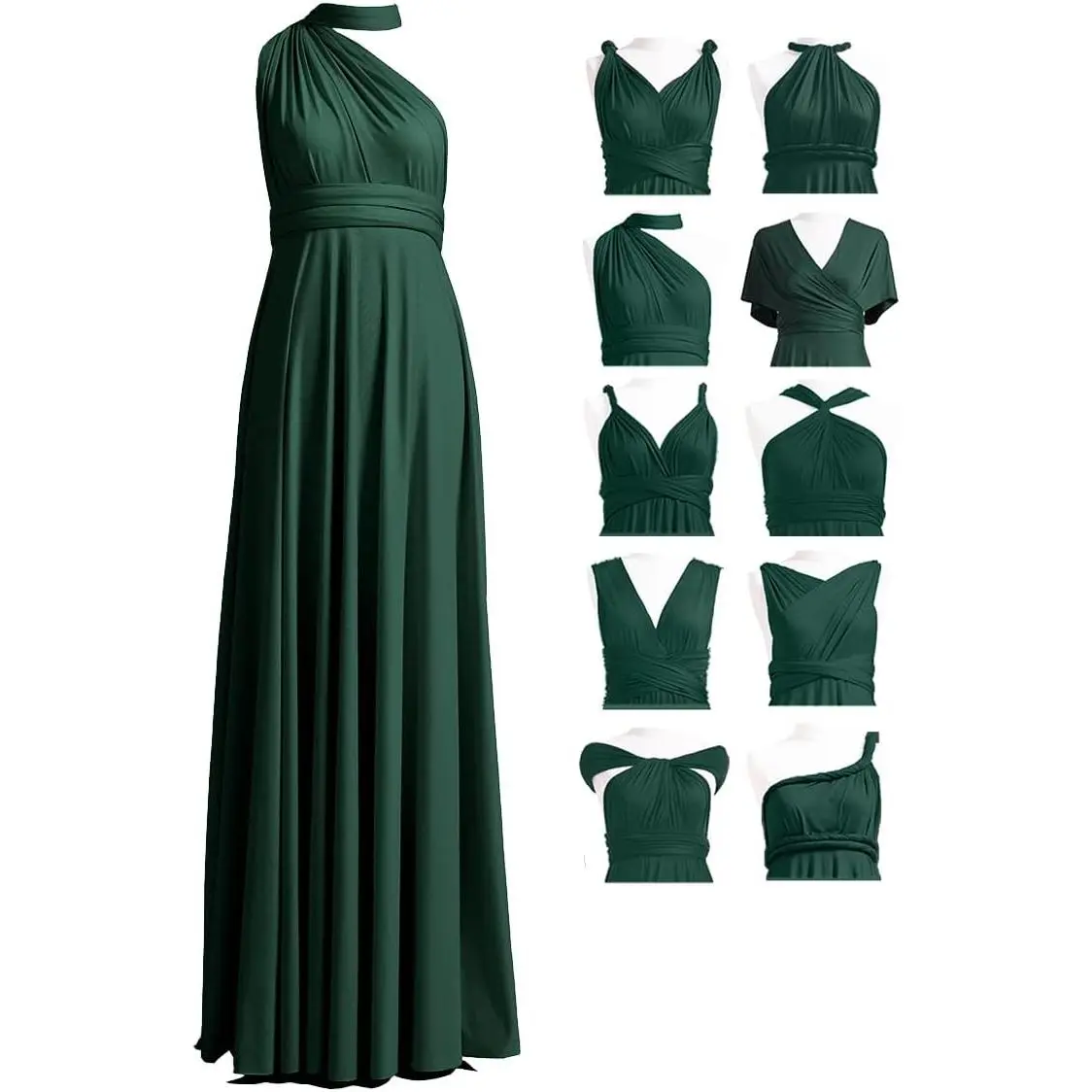 Dark Green