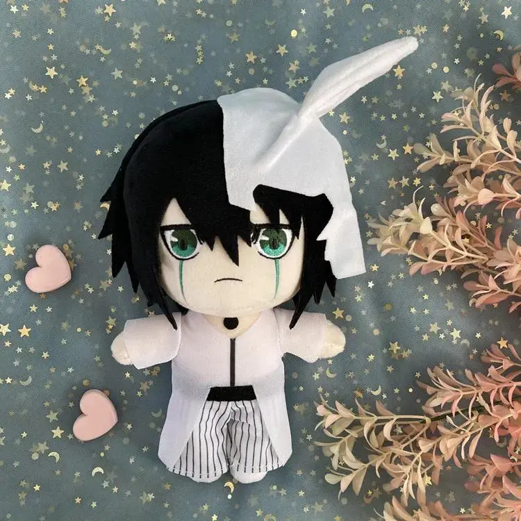 Ulquiorra cifer