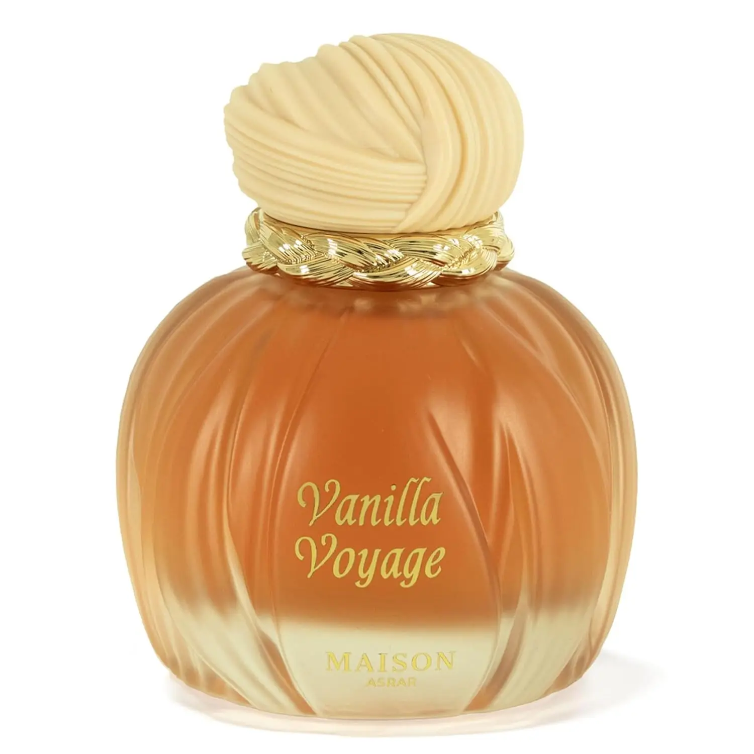 Vanilla Voyage Eau de Parfum 3.4oz