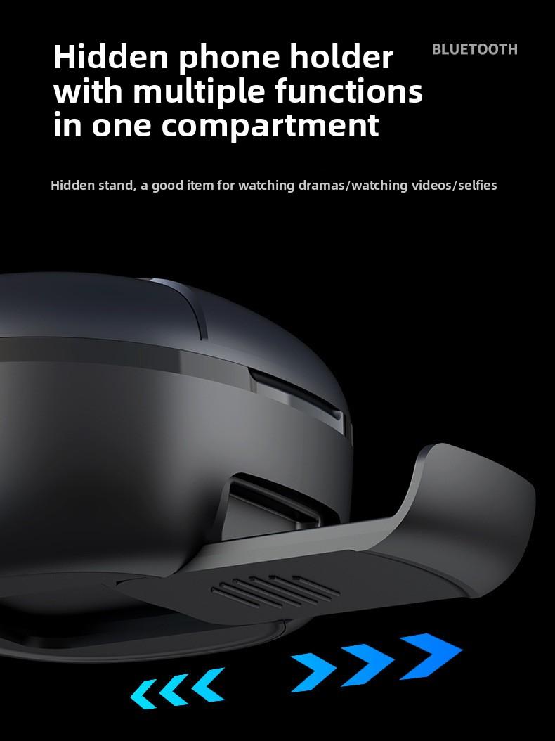 Stand Roller Ring Phone Controller Page Turner Video Remote Photo Lazy Remote Control Bluetooth Control