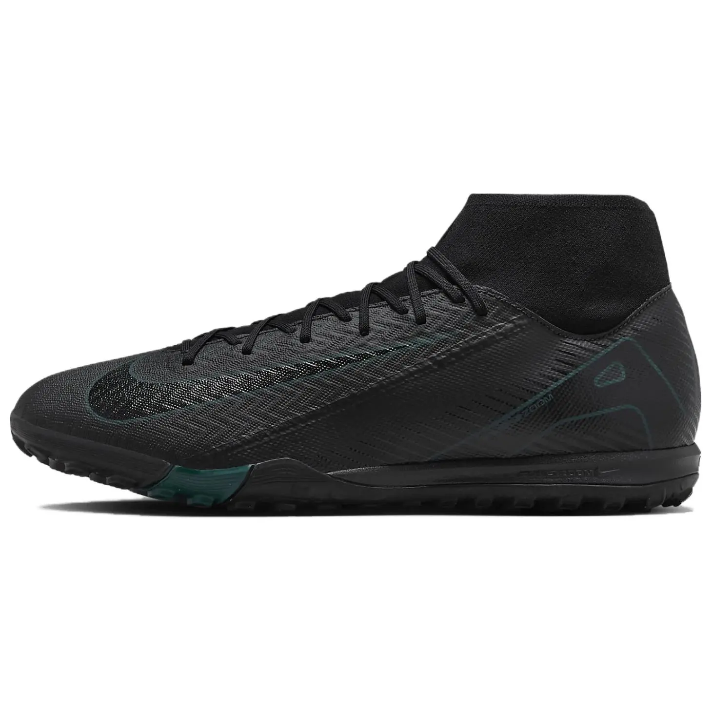 Nike Zoom Mercurial Superfly 10 Academy TF '2024 Shadow Pack' FQ8331-002
