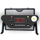 Brooder Plate For Chicks, Adjustable Height & Angle Chick Heat Plate For 30 Chicks, Chick Brooder Heating Plate With Remote Control, Chicken Coop Heater