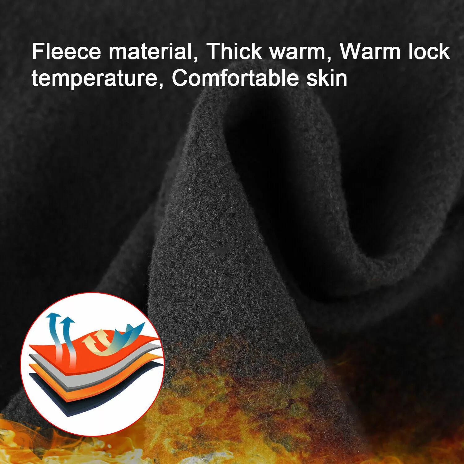 Ski Mask, Face Mask Breathable Full Face Coverage, Suitable for Skiing and Outdoor Sports, Warm Wind and Cold Protection Mask