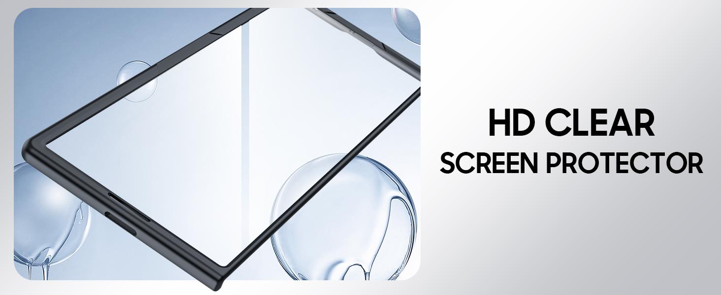 for Samsung Galaxy Z Fold 7 Case RFID Wallet with Cards Holder [Hinge Cover] [Camera Cover] Shockproof Silicone Protective Phone Case for Z Fold 7 2025-Black