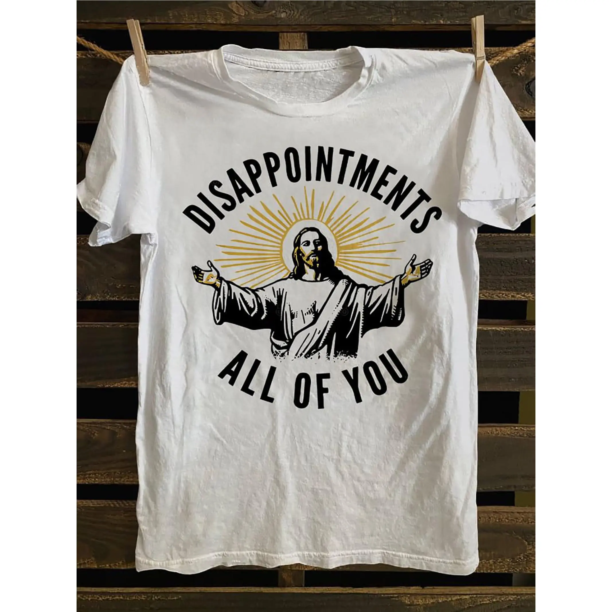 Men's Punk Rock Band Style 100% Cotton Knit T-Shirt - 220gsm, Crew Neck, Short Sleeve, Regular Fit, Alphabet Print, Slight Stretch, Casual All-Match Clothes, Spring Summer Wear, Ideal for Valentine's Day, Christmas, Machine Wash, Do Not Dry Clean