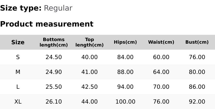 6 Pieces Women's Bow Front Lettuce Trim Pyjama Set, Casual Contrast Binding Cami Top & Elastic Waist Shorts PJ Set, Summer Sleepwear Set for Women