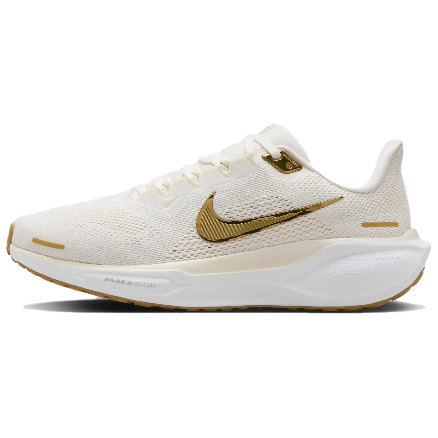 Nike Wmns Air Zoom Pegasus 41 'Light Pumice Metallic Gold' FD2723-005