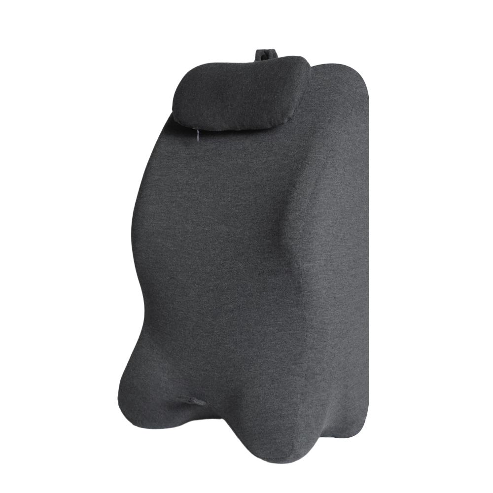 Ergonomic Spinal Posture Support & Multi-Functional Bed Pillow Supportive Memory Foam Orthopedic Memory Foam Ergonomic Spinal Posture Support & Multi-Functional Bed Pillow Supportive Memory Foam Orthopedic Memory Foam