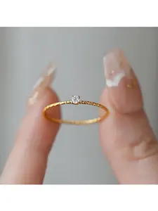 Necklace and Ring Set unique exclusive design