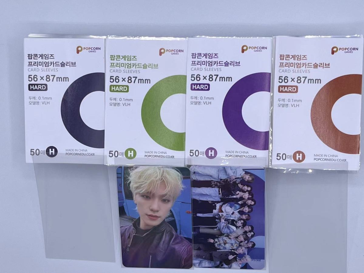 Alien Stage Anime Small Card 55pcs 3inch Photo Cards LOMO Card Photocard for Fans Collection Kids Firends Gift for Fans Postcard Charms