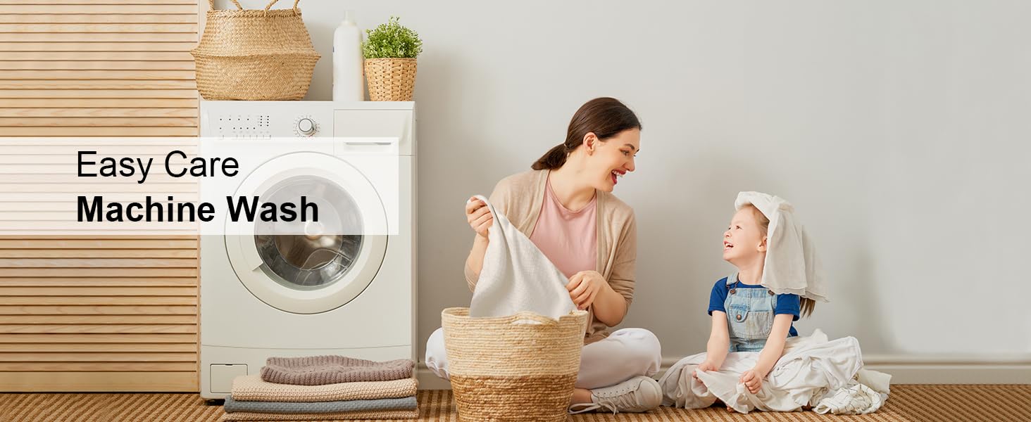 Waterproof Seat Covers for Dining Room Chairs Set of 4, Stretch Jacquard Removable Washable Chair Seat Slipcovers Protector, No Rear Covers, Beige