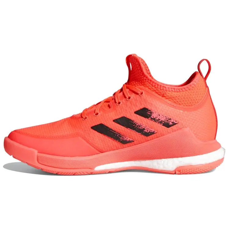Adidas Wmns Crazyflight Mid Tokyo 'Breast Cancer Awareness' FX1762