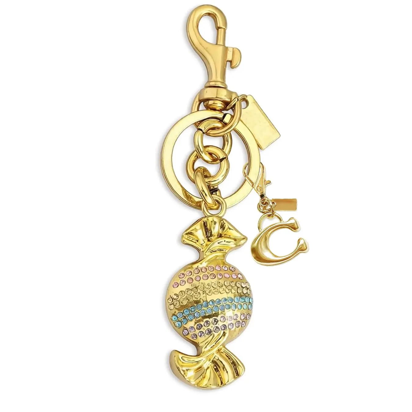 Bag Charm,Purse Charms for Handbags,Purse Accessories For Women