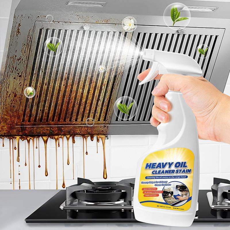 Multi-Purpose Cleaner- Effective Multi-Purpose Cleaner with Spray Nozzle Spray & Towel for Kitchen, Household, Oven, Stove, Range Hood, Sink gi hen heavy oilcleanser stain heavy oil cleaner Multi-Purpose Cleaner- Effective Multi-Purpose Cleaner with Spray Nozzle Spray & Towel for Kitchen, Household, Oven, Stove, Range Hood, Sink gi hen heavy oilcleanser stain heavy oil cleaner