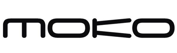 MoKo Halloween Face Mask for Cold Weather [6 Pack], Neck Gaiter Shield Scarf Elastic Balaclava Headbands Headwear, Windproof Skull Bandana for Men Women for Motorcycle Cycling Riding Skiing Party outdoor sport