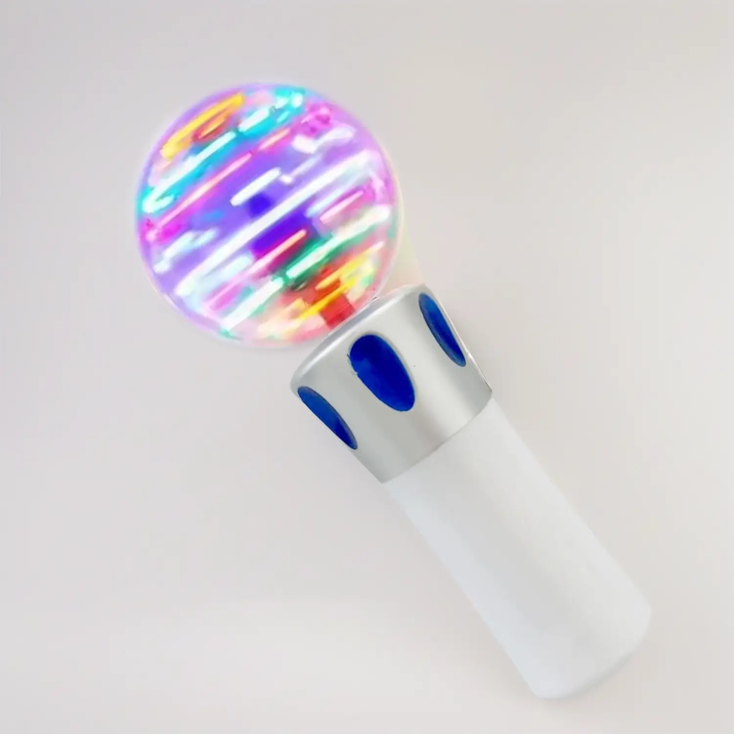 Light Up Musical Wand Sensory Toy for Kids with Autism Autism Toys Sensory Lights for Autistic Children Light Up Sensory Toys