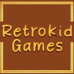 RetroKid Games