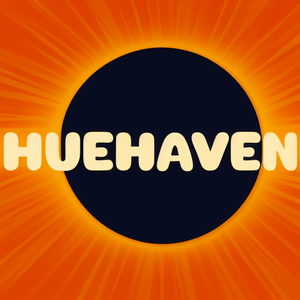 HueHaven