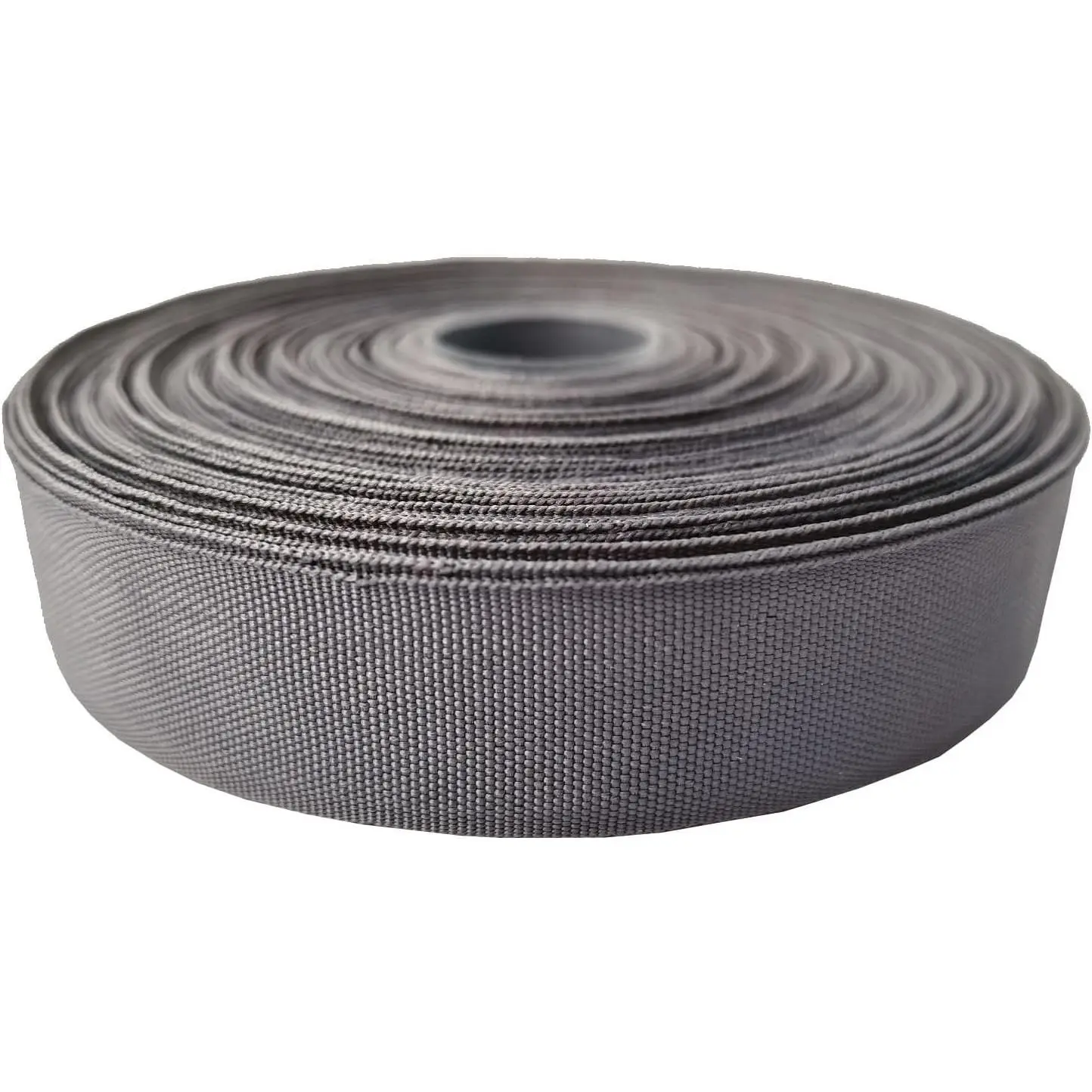 7/8 Inch Bias Tape 30 Yards Polyester Binding Tape for Sewing Craft (Gray, 290039)