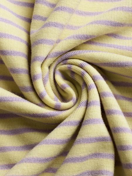 Valentine's Day 2 Piece Set Women's Casual Striped Long Sleeve Shirt + Hot Pants Short Shorts, Summer Fashion, Comfortable and Stylish, Perfect for Daily Wear