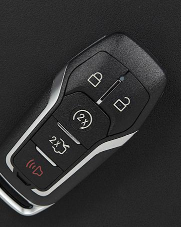 Faraday Pouch for Car Keys, Faraday Bag, Car RFID Signal Blocking Holder, Key Fob Protector, Key fob cage Block Signal Anti-Theft Fob Case (1 Pack, Black)