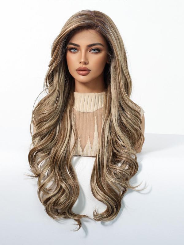 2026 Wig Latest Fashion Trend Natural Looking Synthetic and Human Hair Wigs for Women Men Daily Wear Costume and Hair Loss