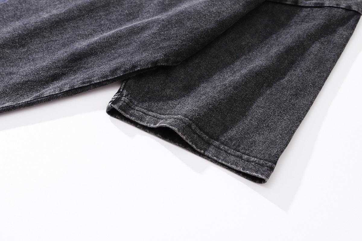 Tarot Shirt 'The Devil' Cards Washed Tee Tarot lover for Women's Vintage Tshirt SpringStatements Tarot Shirt 'The Devil' Cards Washed Tee Tarot lover for Women's Vintage Tshirt SpringStatements