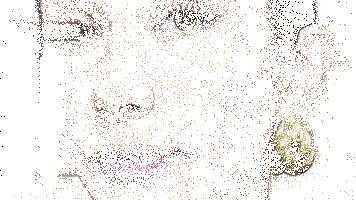 zephoco Natural Color + Light Brown 2-in-1 Contour and Highlight Stick Convenient Dual-Head Design Contour Highlight Stick