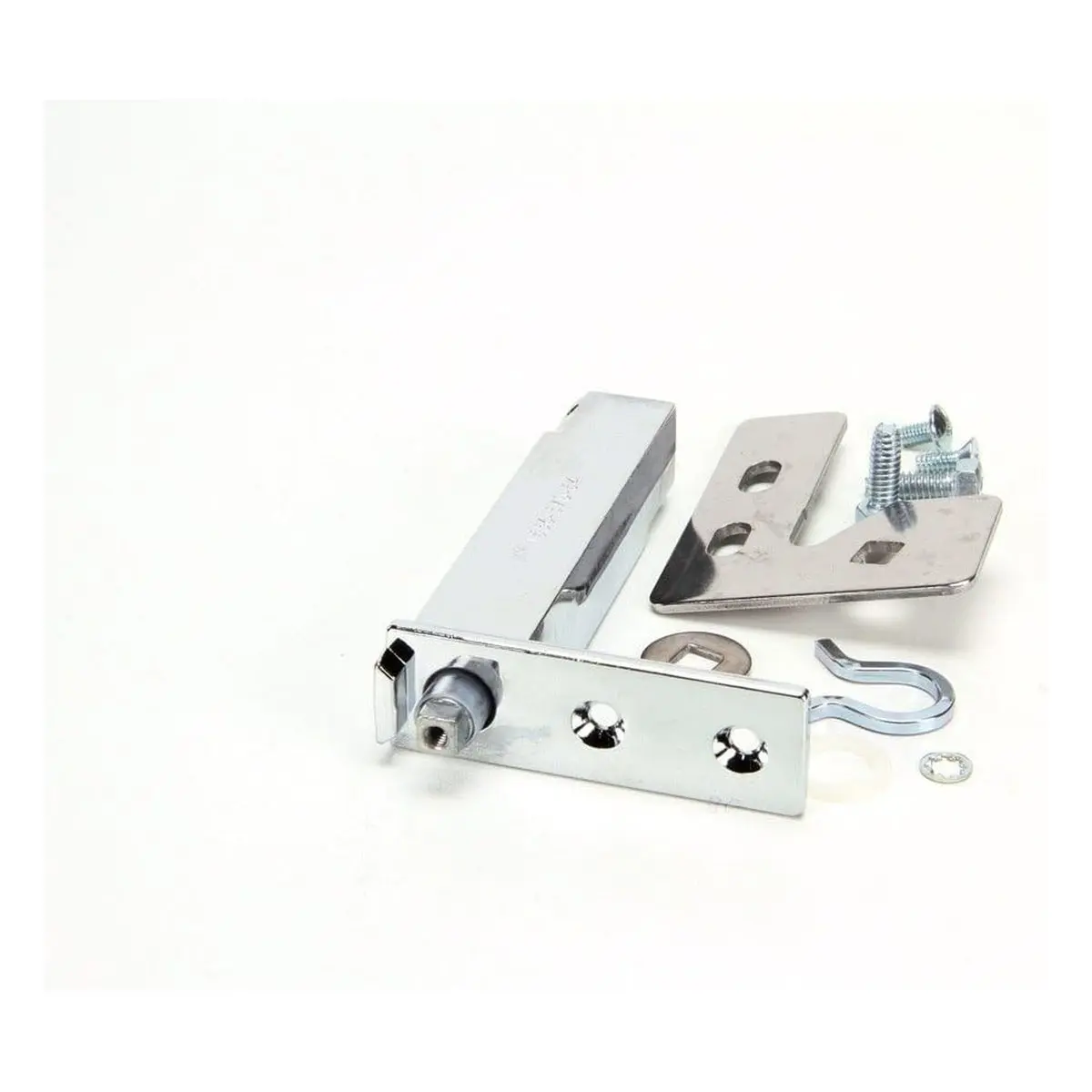Genuine OEM Door Hinge Kit - Top Right, Replacement Refrigeration Part 870837 for Commercial Refrigeration, OEM Door Hinges