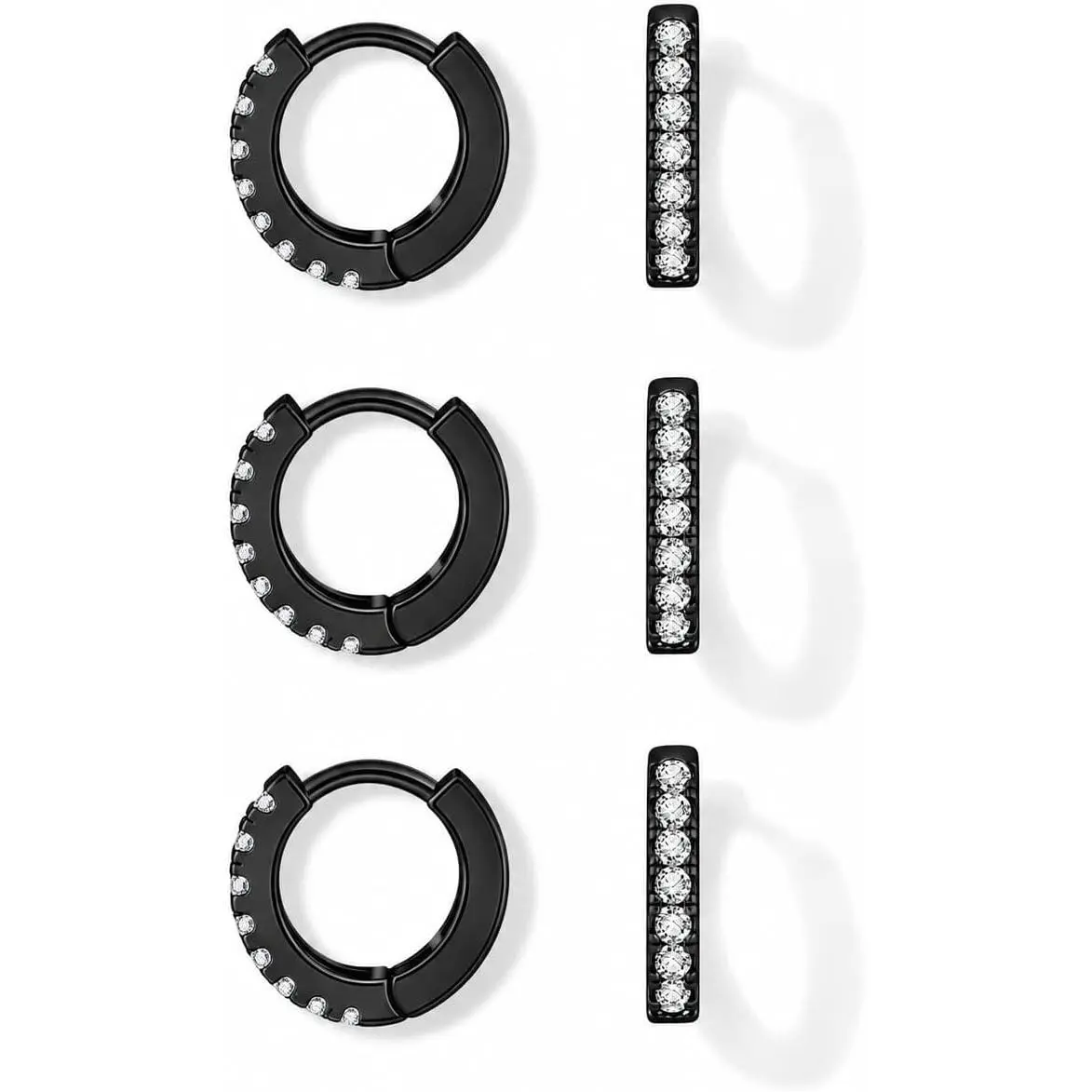 7# Black 8-8-8mm